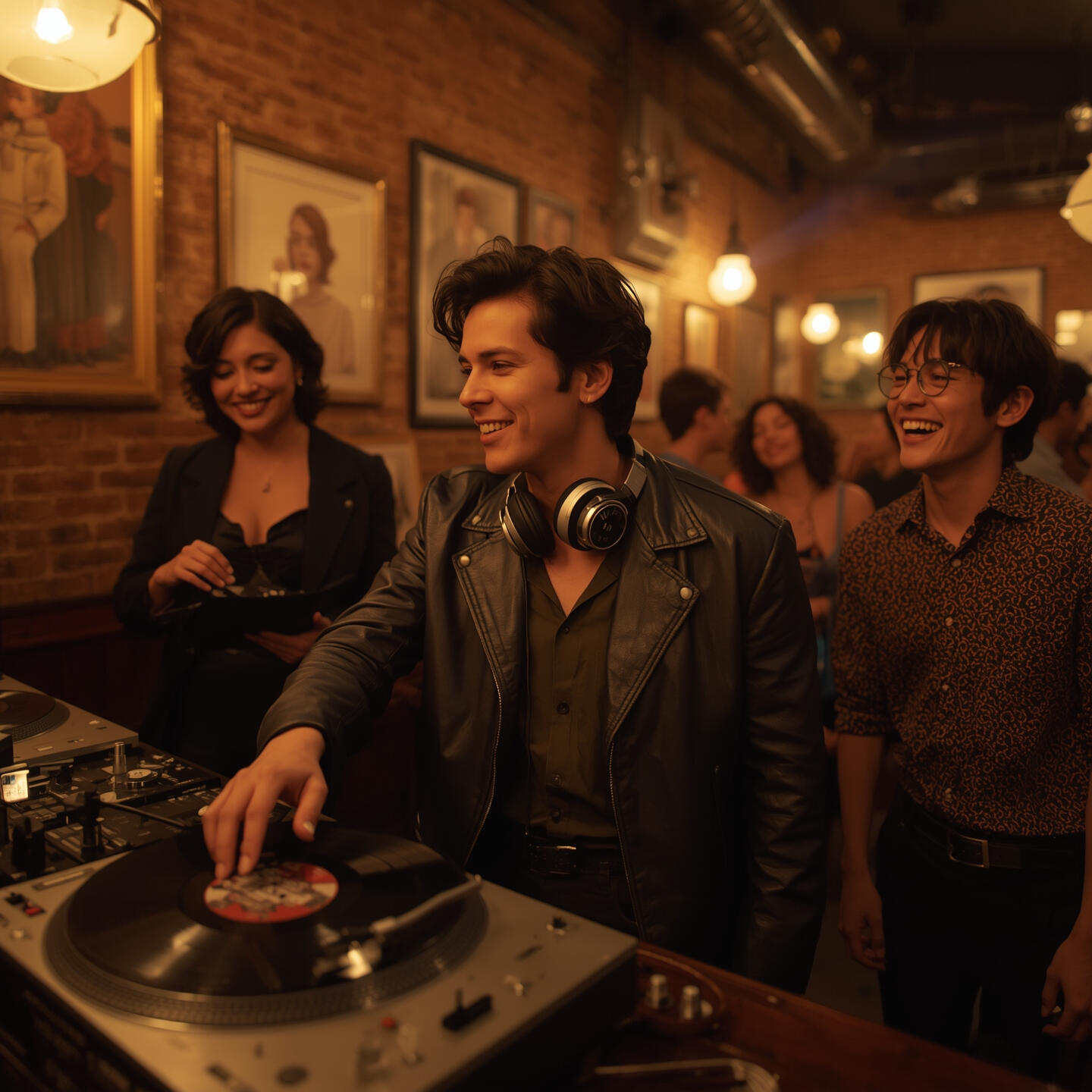 goodenoughrecorddeck