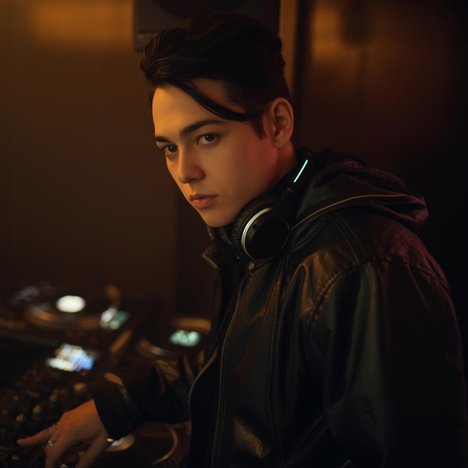 theoparkprofile theoparkprofile